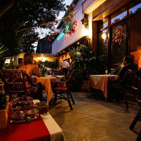 Rubin Kitchen&Wine Rooms Crikvenica Exterior foto
