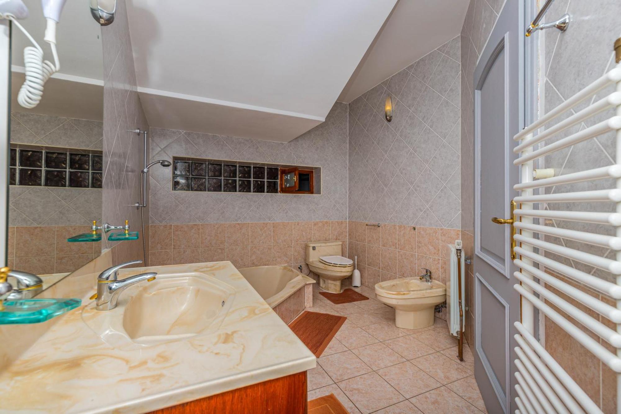 Rubin Kitchen&Wine Rooms Crikvenica Exterior foto