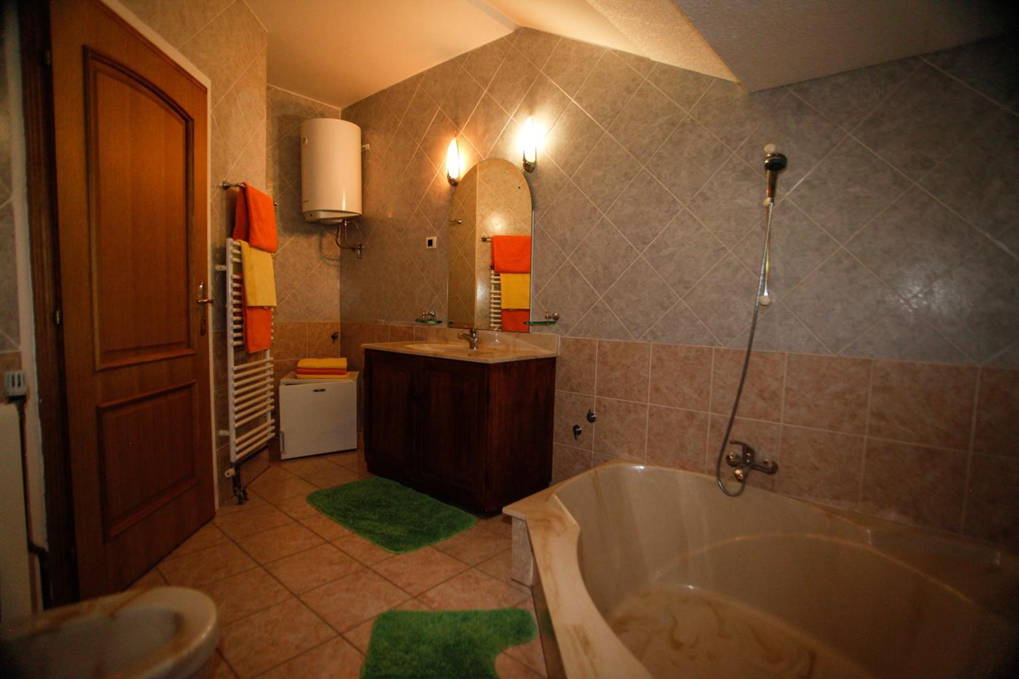 Rubin Kitchen&Wine Rooms Crikvenica Habitación foto