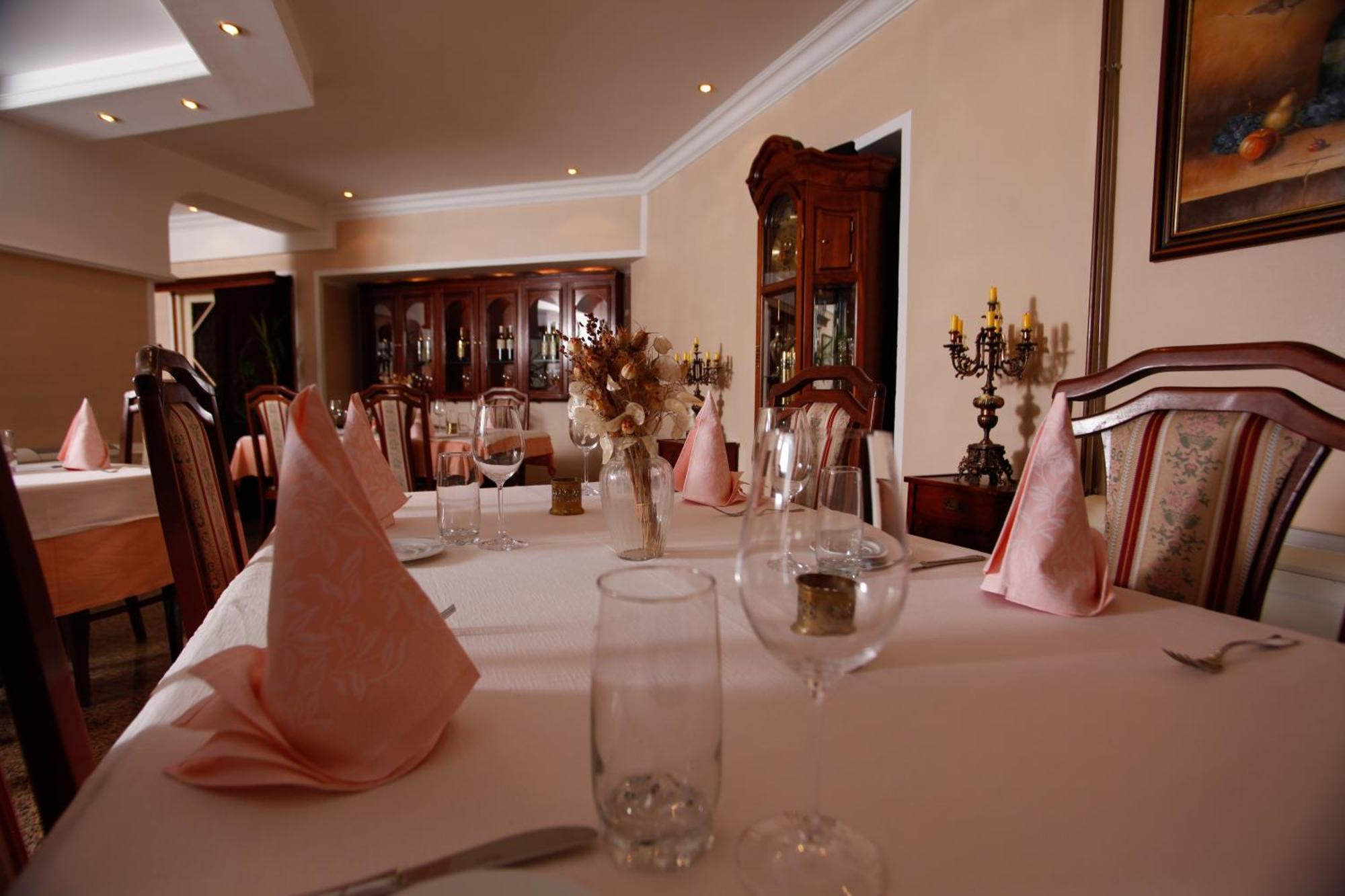 Rubin Kitchen&Wine Rooms Crikvenica Exterior foto
