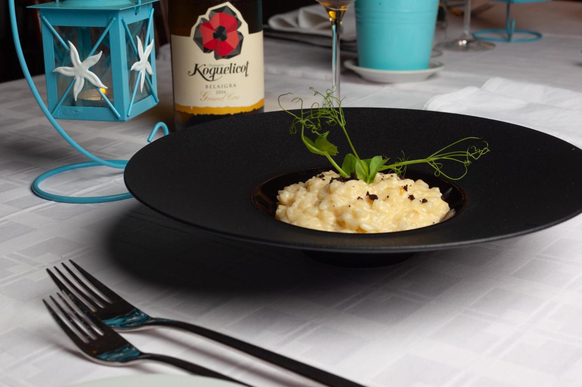 Rubin Kitchen&Wine Rooms Crikvenica Exterior foto
