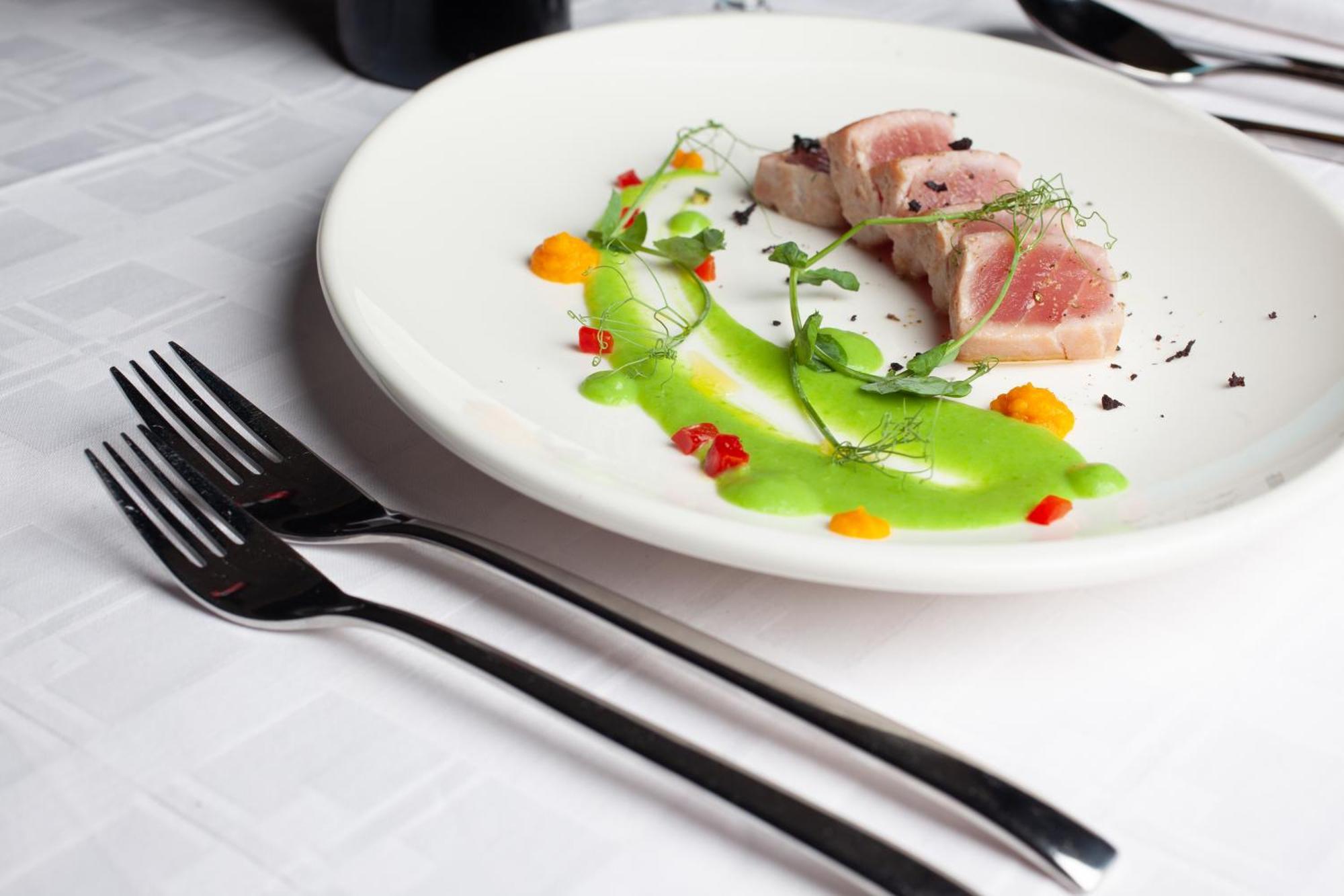 Rubin Kitchen&Wine Rooms Crikvenica Exterior foto